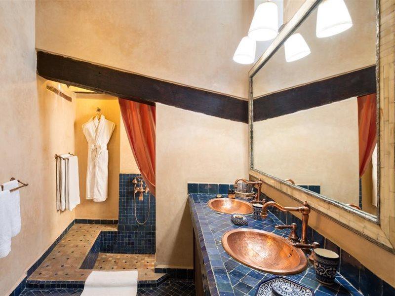 Algila Fes Riad Medina Charme Hotel Exterior photo