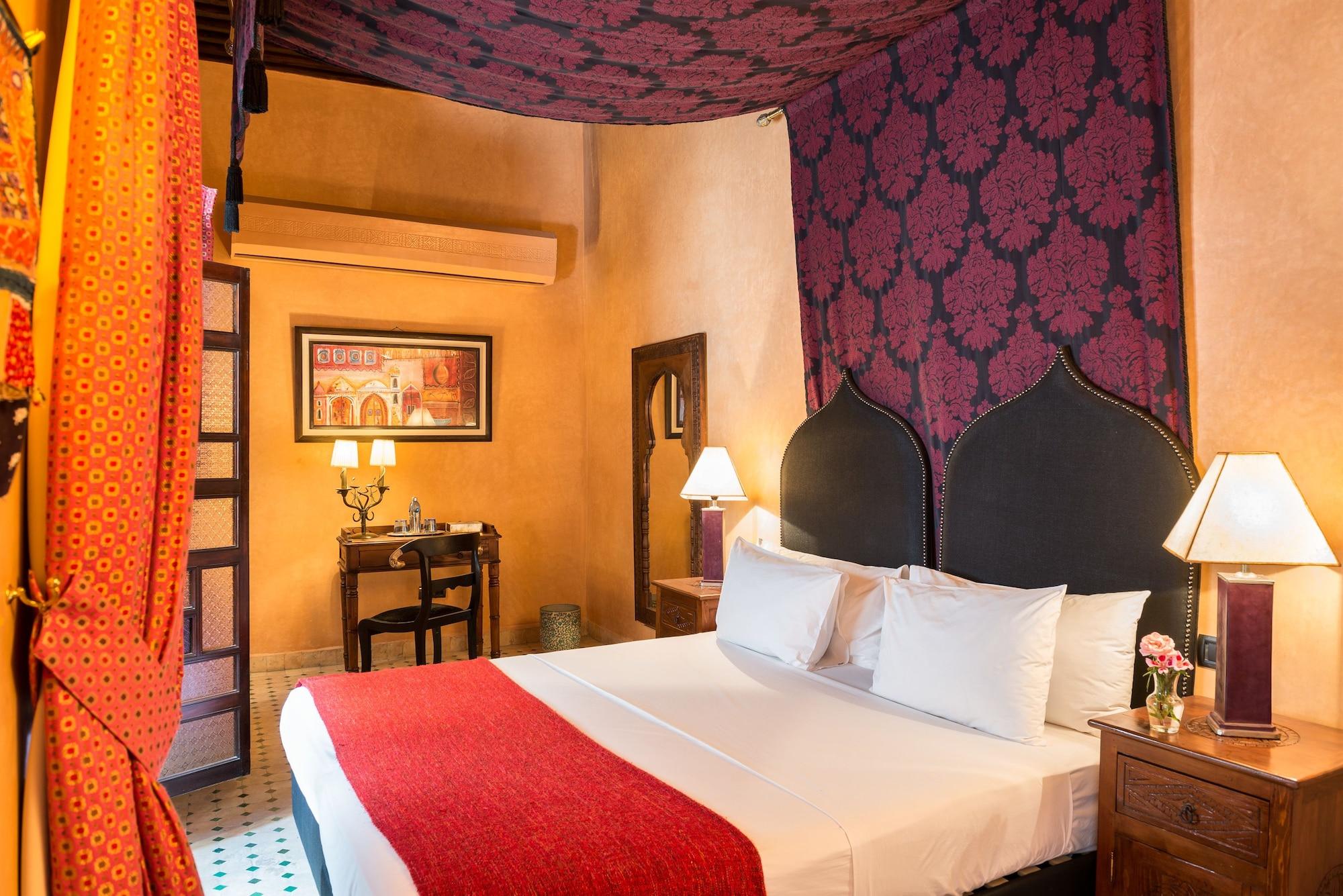 Algila Fes Riad Medina Charme Hotel Exterior photo