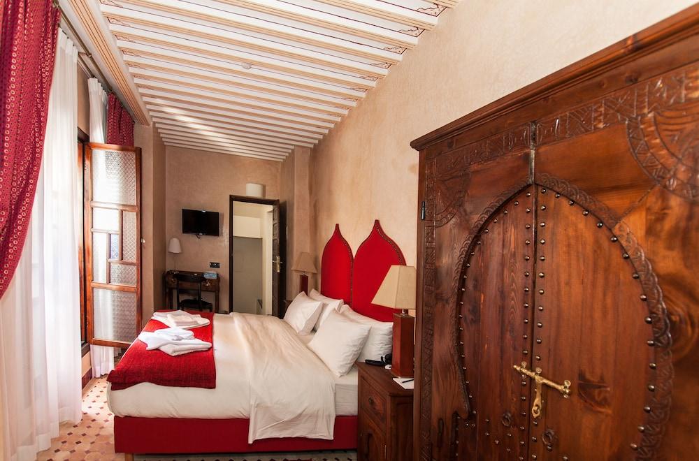 Algila Fes Riad Medina Charme Hotel Exterior photo