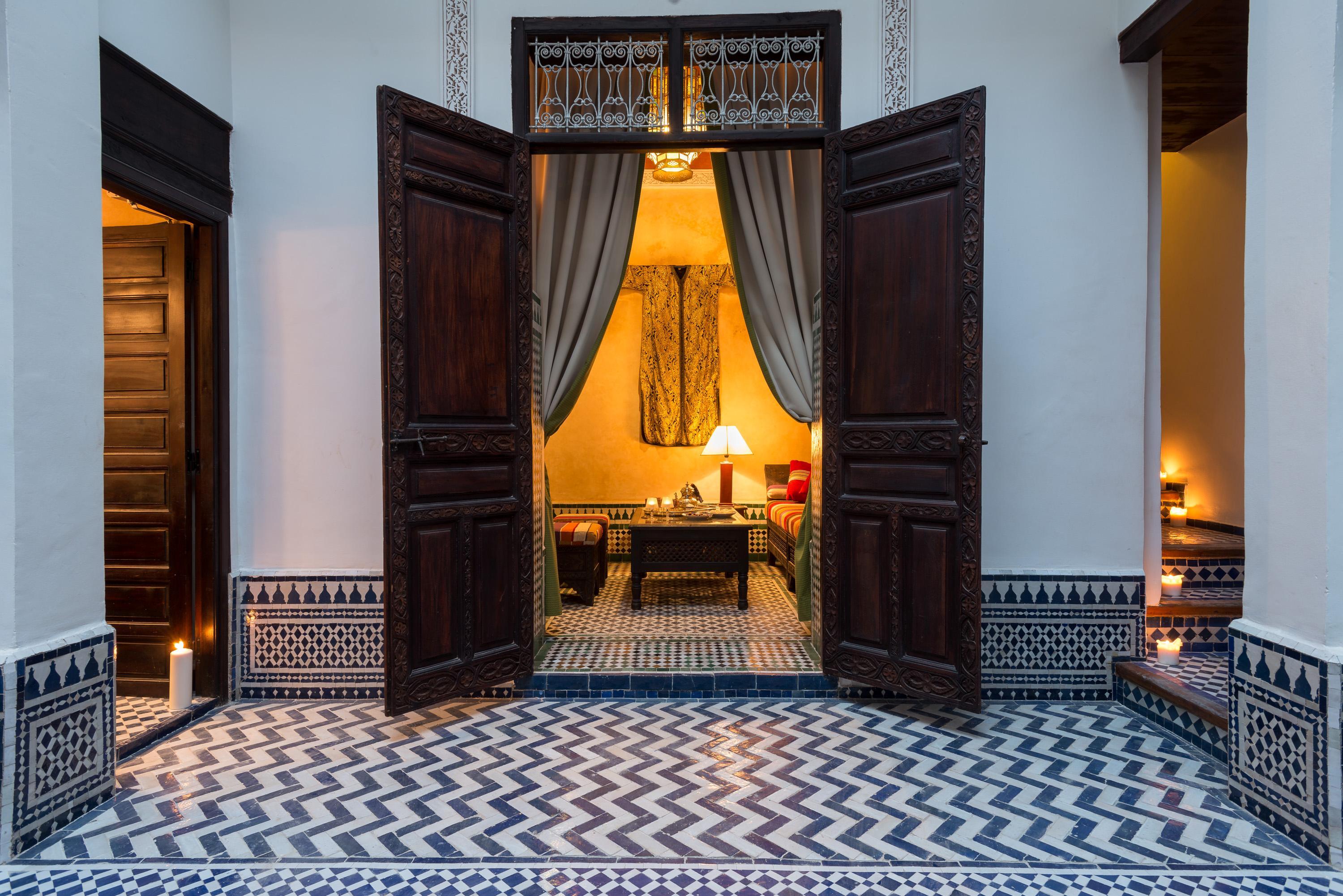 Algila Fes Riad Medina Charme Hotel Exterior photo
