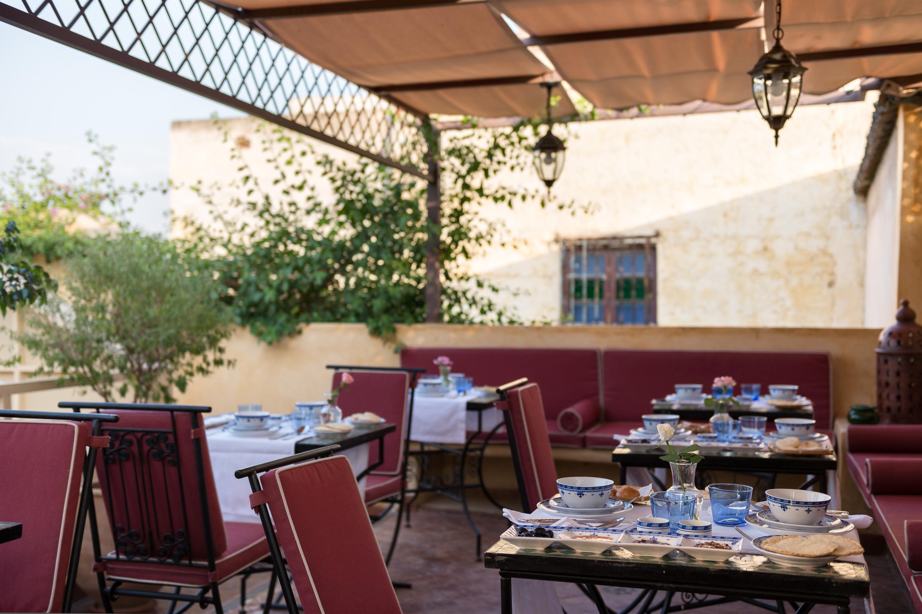 Algila Fes Riad Medina Charme Hotel Exterior photo