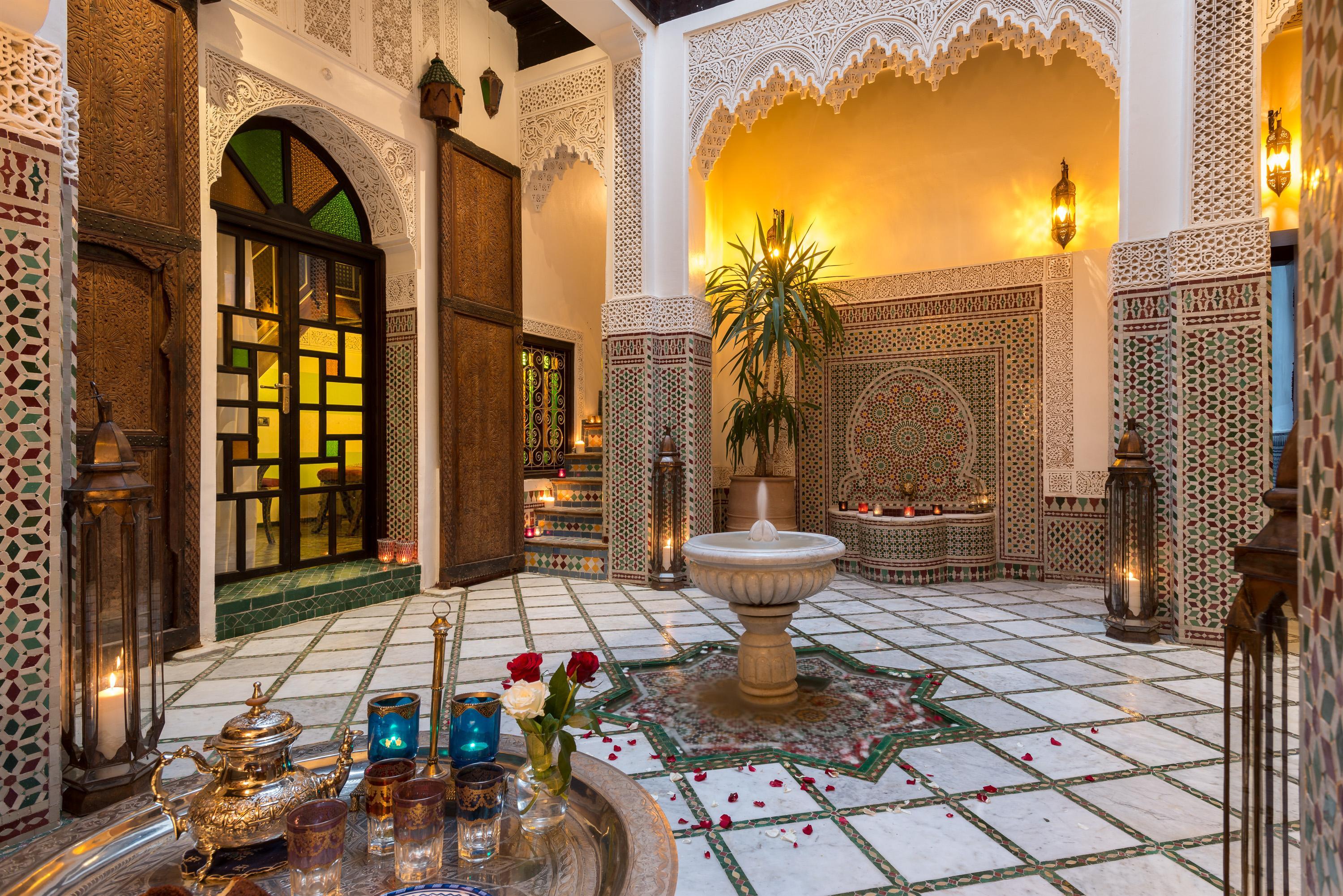 Algila Fes Riad Medina Charme Hotel Exterior photo